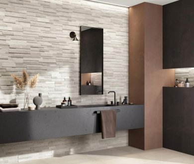 Плитка Rondine коллекция Loft 3D