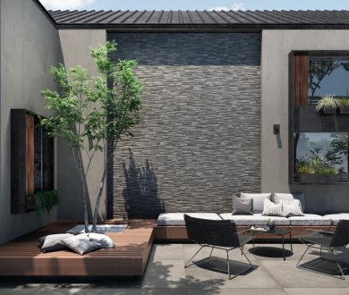 Плитка Rondine коллекция Loft 3D