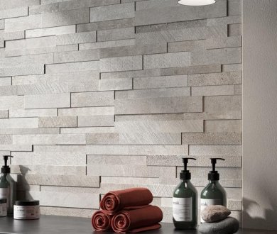 Плитка Rondine коллекция Loft 3D