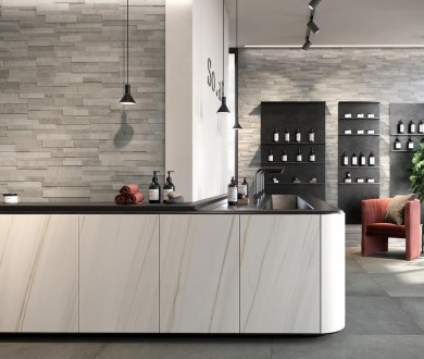 Плитка Rondine коллекция Loft 3D