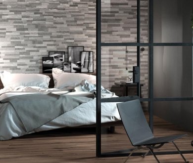 Плитка Rondine коллекция Quarzi 3D