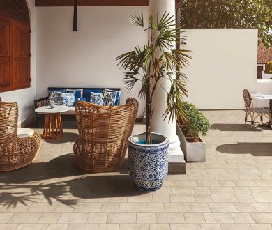 Плитка Rondine коллекция Terre D Otranto
