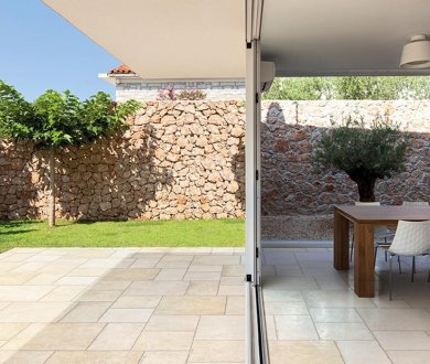 Плитка Rondine коллекция Terre D Otranto
