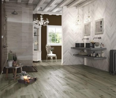 Плитка Rondine коллекция Woodie