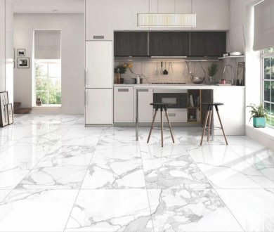 Плитка Royal Tile коллекция Statuario