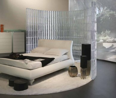 Плитка S.Anselmo коллекция Glass Bricks