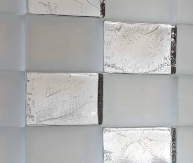 Плитка S.Anselmo коллекция Glass Bricks