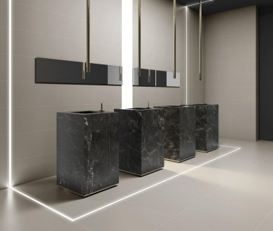 Плитка Saloni коллекция Proyeccion
