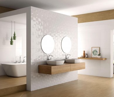 Плитка Saloni коллекция Vantage