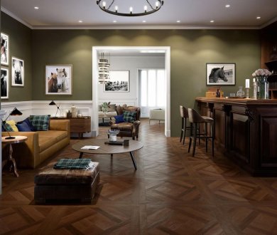 Плитка Sant Agostino коллекция Lakewood