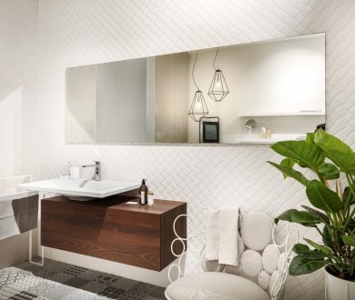 Плитка Sant Agostino коллекция Metrochic