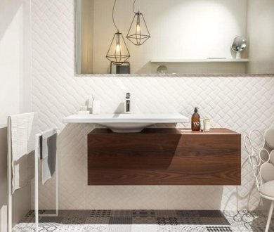 Плитка Sant Agostino коллекция Metrochic