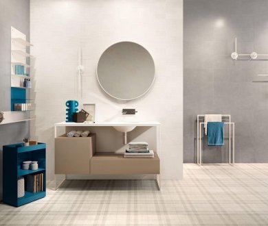 Плитка Sant Agostino коллекция Metrochic