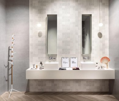 Плитка Sant Agostino коллекция Metrochic