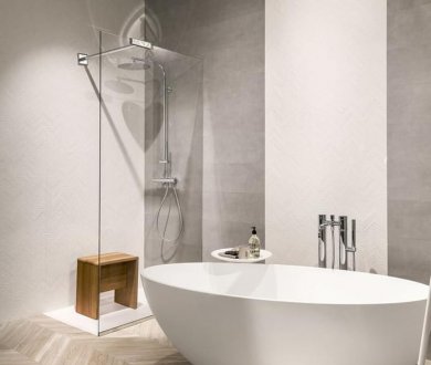 Плитка Sant Agostino коллекция Metrochic