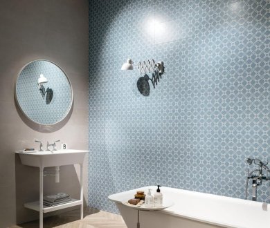 Плитка Sant Agostino коллекция Metrochic