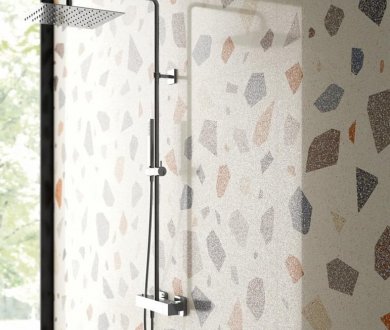 Плитка Sant Agostino коллекция Newdeco