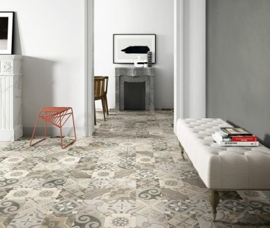 Плитка Sant Agostino коллекция Patchwork Classic
