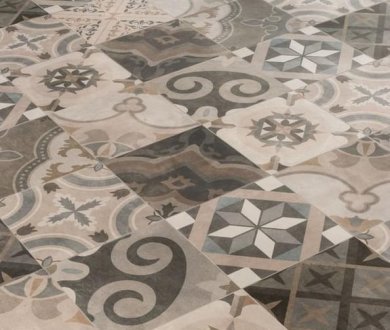 Плитка Sant Agostino коллекция Patchwork Classic