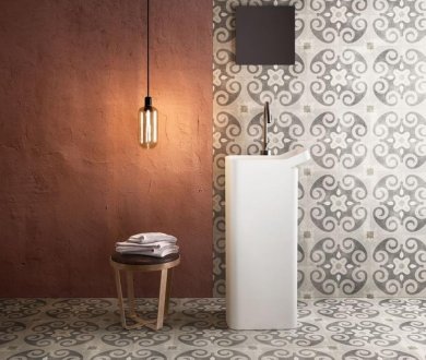 Плитка Sant Agostino коллекция Patchwork Classic