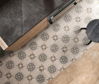 Плитка Sant Agostino коллекция Patchwork Classic