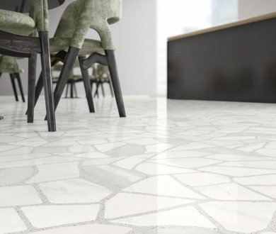 Плитка Sant Agostino коллекция Pure Marble