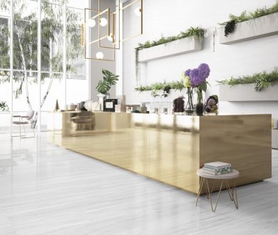 Плитка Sant Agostino коллекция Pure Marble
