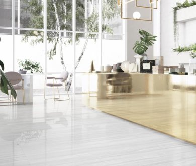 Плитка Sant Agostino коллекция Pure Marble