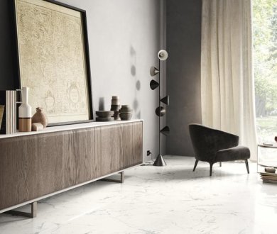 Плитка Sant Agostino коллекция Pure Marble