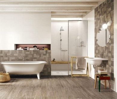 Плитка Sant Agostino коллекция Shabby