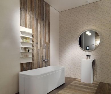 Плитка Sant Agostino коллекция Shabby