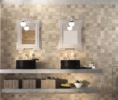 Плитка Sant Agostino коллекция Shabby
