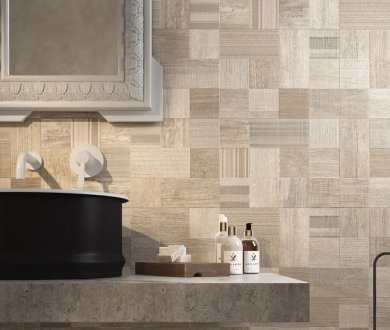 Плитка Sant Agostino коллекция Shabby