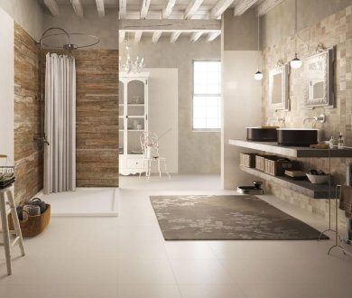 Плитка Sant Agostino коллекция Shabby