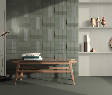 Плитка Sartoria коллекция Equus