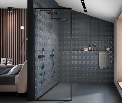 Плитка Sartoria коллекция Equus