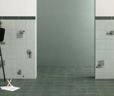 Плитка Sartoria коллекция Genesi