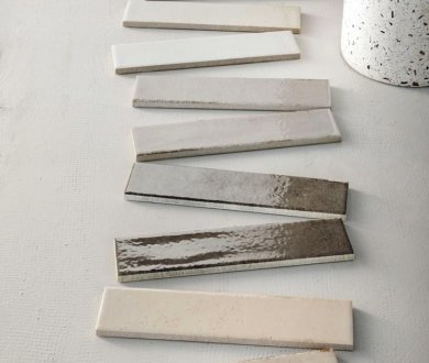 Плитка Sartoria коллекция Materici