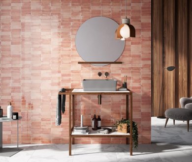 Плитка Sartoria коллекция Tbrick
