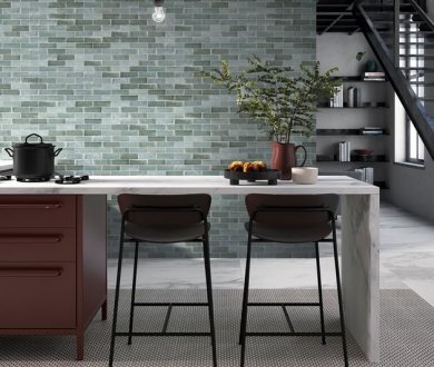 Плитка Sartoria коллекция Tbrick