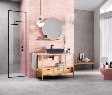Плитка Sartoria коллекция Tbrick
