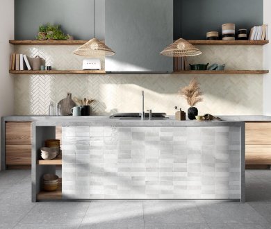 Плитка Sartoria коллекция Tbrick