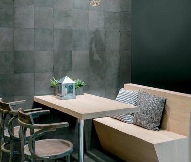 Плитка Sartoria коллекция Tsquare