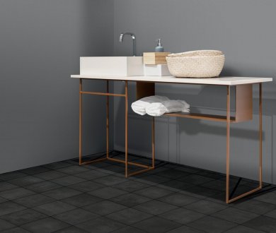 Плитка Sartoria коллекция Tsquare