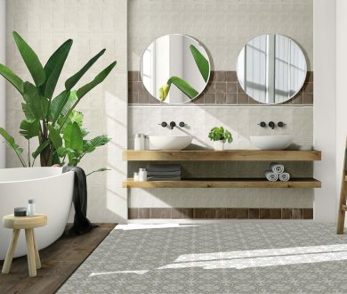 Плитка Self коллекция Natura