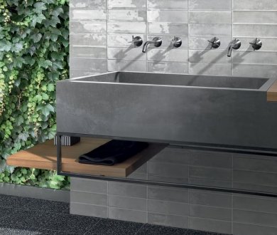 Плитка Self коллекция Terrazzo