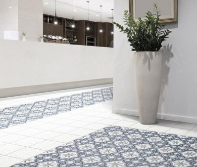 Плитка Self коллекция Terrazzo