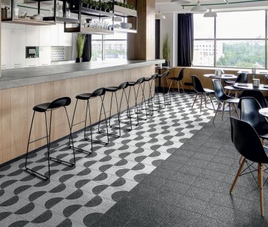 Плитка Self коллекция Terrazzo