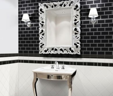 Плитка Self коллекция Victorian