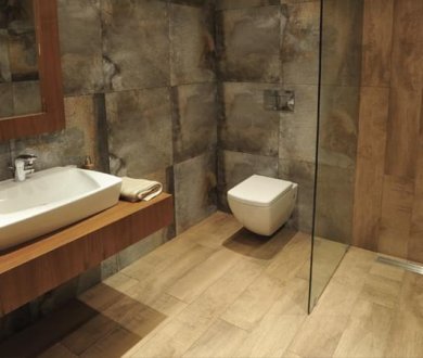 Плитка Seranit коллекция Ardesia